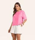 Shorts Begaline Nature Feminino Endless Bege