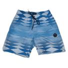Shorts Bermuda Banho Elástico Vissla Jabber Original