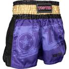 Shorts / Bermuda de Kickboxing e Muay Thai - Top Ten Shorts / Bermuda de Kickboxing e Muay Thai - Top Ten