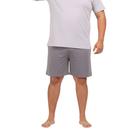 Shorts Bermuda Elastano Plus Size Masculina Academia Corrida Tamanho Grande Esportivo Shorts Bermuda Elastano Plus Size Masculina Academia Corrida Tamanho Grande Esportivo