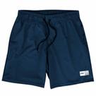Shorts Bermuda Elastano Premium Azul WSS Web Block