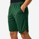 Shorts Bermuda Masculina Dry Fit Esportiva Leve com Bolsos Academia Dia a Dia