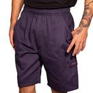 Shorts Bermuda Masculino Elástico Sarja do P ao XG