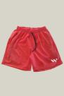 Shorts Bermuda Masculino Praia Corrida Academia Elastano Premium WSS Web Party