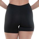 Shorts Bermuda Modeladora Shapewear Segunda Pele Anágua Cintura Alta Feminina Microfibra Invisível Shorts Bermuda Modeladora Shapewear Segunda Pele Anágua Cintura Alta Feminina Microfibra Invisível