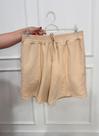 Shorts Bermuda Plus Size Duna Moda Grande Tecido Leve G1 G2 G3