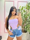 Shorts Bicolor