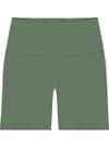Shorts Biker Enfim 1000099904 Feminino Proteção UV50+ Poliamida T. P/GG