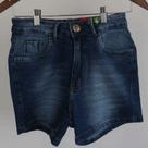 Shorts Bland Denim Jeans 2237