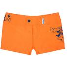 Shorts Borboletas