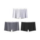 Shorts Boxer Esportivos Femininos plus Size Sem Costura Para Verão Shorts Boxer Esportivos Femininos plus Size Sem Costura Para Verão