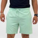 Shorts Broken Rules Microfibra Masculino
