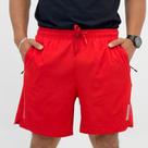 Shorts Broken Rules Microfibra Masculino