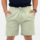 Shorts Broken Rules Microfibra Masculino