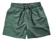 Shorts Bzic Confort Verde