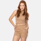 Shorts Canelado Clochard Shorts Canelado Clochard