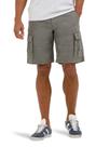 Shorts cargo Lee Extreme Motion Carolina para homens Sage 42