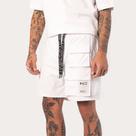 Shorts Cargo Linha Branca MCD