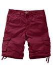 Shorts cargo Match Twill Comfort para homens XL/34 (EUA 32)