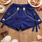 Shorts Cargo Tactel