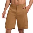 Shorts cargo Yousify masculinos casuais de secagem rápida para caminhada de verão Shorts cargo Yousify masculinos casuais de secagem rápida para caminhada de verão