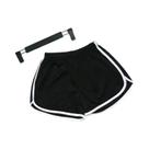 Shorts Casuais Femininos Para Yoga, Praia, Férias, Fitness E Treino Esportivo Em Casa Shorts Casuais Femininos Para Yoga, Praia, Férias, Fitness E Treino Esportivo Em Casa