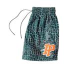 Shorts Casuais Masculinos De Secagem Rápida E Respiráveis Em Malha Para Fitness, Esportes, Basquete,