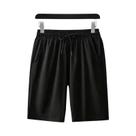 Shorts Casuais Masculinos De Secagem Rápida E Respiráveis Em Malha, Soltos Para Verão, Basquete,