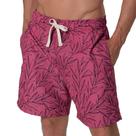 Shorts Casual Estampado Mash - 611.17 Shorts Casual Estampado Mash - 611.17