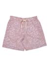 Shorts Casual Mash 611.31 Masculino Praia Estampado Poliéster T. P/XGG Shorts Casual Mash 611.31 Masculino Praia Estampado Poliéster T. P/XGG
