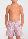 Shorts Casual Mash 619.50 Infantil Praia Estampado Poliéster T. P/GG Shorts Casual Mash 619.50 Infantil Praia Estampado Poliéster T. P/GG