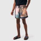 Shorts champion athletic beach voley mini c Shorts champion athletic beach voley mini c