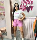 Shorts chique