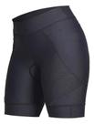 Shorts Ciclismo Speedy Feminino C/bolsos - Sol Sports