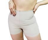 Shorts Cintura Media Calcinha Segunda Pele Não Marca Macio Z02