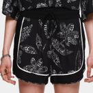 Shorts Colcci CLC Floral Femininio