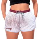 Shorts Colecao W2 Copa 2022 Selecao Inglaterra (feminino)