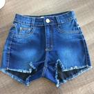 Shorts com elastano