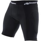 Shorts Com Forro Espuma Almofada Ciclismo Motocross Shorts Com Forro Espuma Almofada Ciclismo Motocross