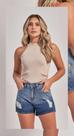 Shorts Confort