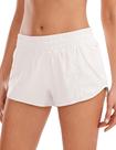 Shorts CRZ YOGA Cintura Baixa 6,5 cm Secagem Rápida com Bolso