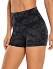 Shorts CRZ YOGA Naked Feeling 3" Cintura Alta Tie Dye XL Shorts CRZ YOGA Naked Feeling 3" Cintura Alta Tie Dye XL