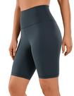 Shorts CRZ YOGA Naked Feeling Cintura Alta 20 cm Shorts CRZ YOGA Naked Feeling Cintura Alta 20 cm