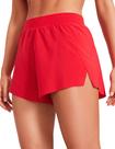 Shorts CRZ YOGA V com Fenda Respirável e Secagem Rápida 6 cm Shorts CRZ YOGA V com Fenda Respirável e Secagem Rápida 6 cm