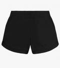 Shorts Curto Plus Size Secret Glam Preto Shorts Curto Plus Size Secret Glam Preto