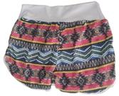 Shorts Curto Soltinho Estampado Moda Praia Academia Corrida Shorts Curto Soltinho Estampado Moda Praia Academia Corrida