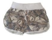 Shorts Curto Soltinho Estampado Moda Praia Academia Corrida Shorts Curto Soltinho Estampado Moda Praia Academia Corrida