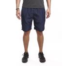 Shorts Curto Tecno Ligth com Bolsos Frente e Costa