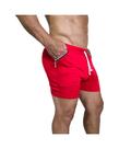 Shorts curto verão 2023 2 bolso com ziper Shorts curto verão 2023 2 bolso com ziper