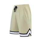 Shorts De Basquete De Verão Com Cintura Elástica Multicoloridos Para Homens, Alta Qualidade, Moda